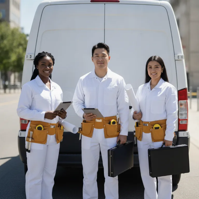 Business Lawyer team in Enterprise